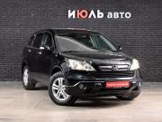 Honda CR-V III Екатеринбург  - изображение 22