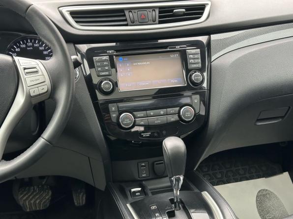 Nissan X-Trail III с пробегом 2016 года, цена 1 972 000 рублей, 97574 км, внедорожник, Автокод Объявления