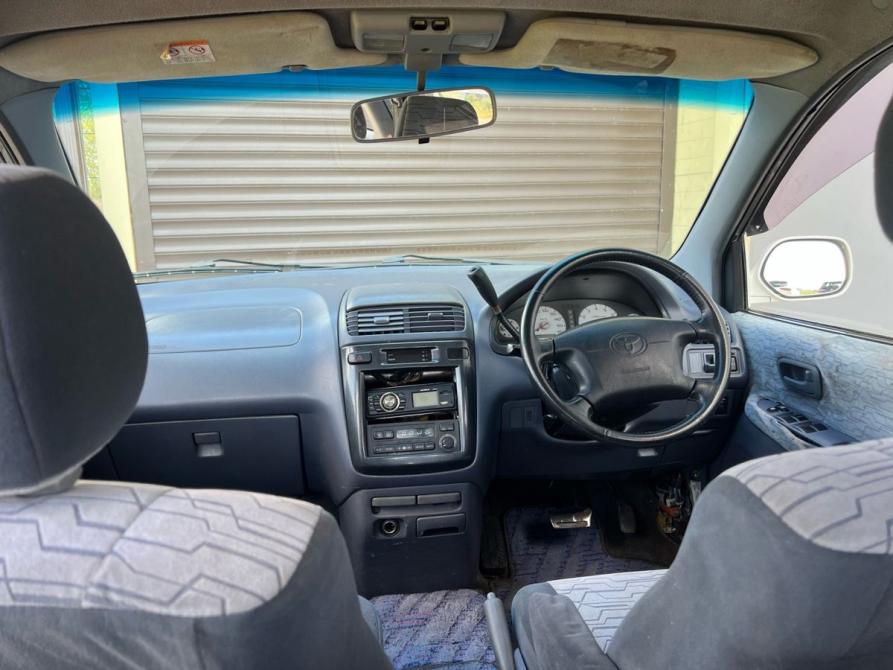 Toyota Ipsum I (M10) Краснодар  - изображение 15
