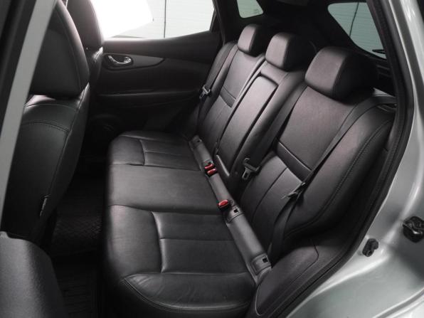 Nissan Qashqai II с пробегом 2014 года, цена 1 499 000 рублей, 167399 км, внедорожник, Автокод Объявления