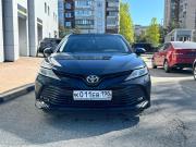 Toyota Camry VIII (XV70) Санкт-Петербург  - изображение 10