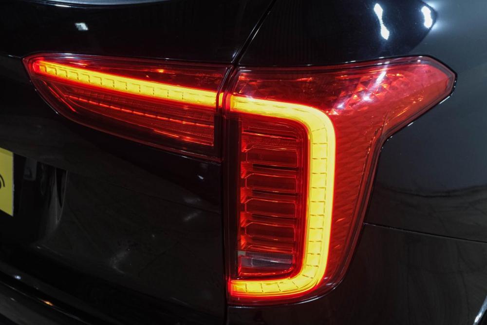 Haval Jolion I Новокузнецк  - изображение 9