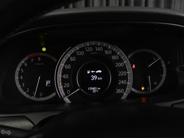Honda Accord IX с пробегом 2013 года, цена 1 719 000 рублей, 175401 км, седан, Автокод Объявления