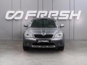 Skoda Octavia II (A5) Рестайлинг Воронеж  - изображение 20