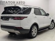 Land Rover Discovery V Воронеж  - изображение 22