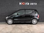 Mercedes-Benz A-Класс I (W168) Рестайлинг Екатеринбург  - изображение 23