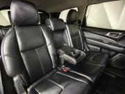 Nissan Pathfinder IV Москва  - изображение 37