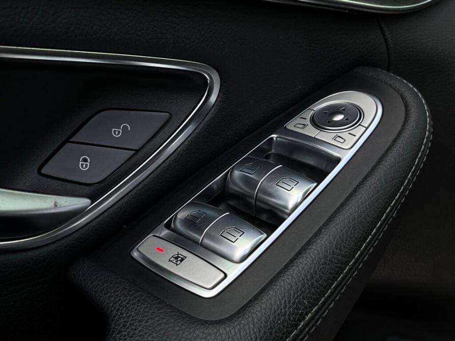 Mercedes-Benz C-Класс IV (W205) Санкт-Петербург  - изображение 22