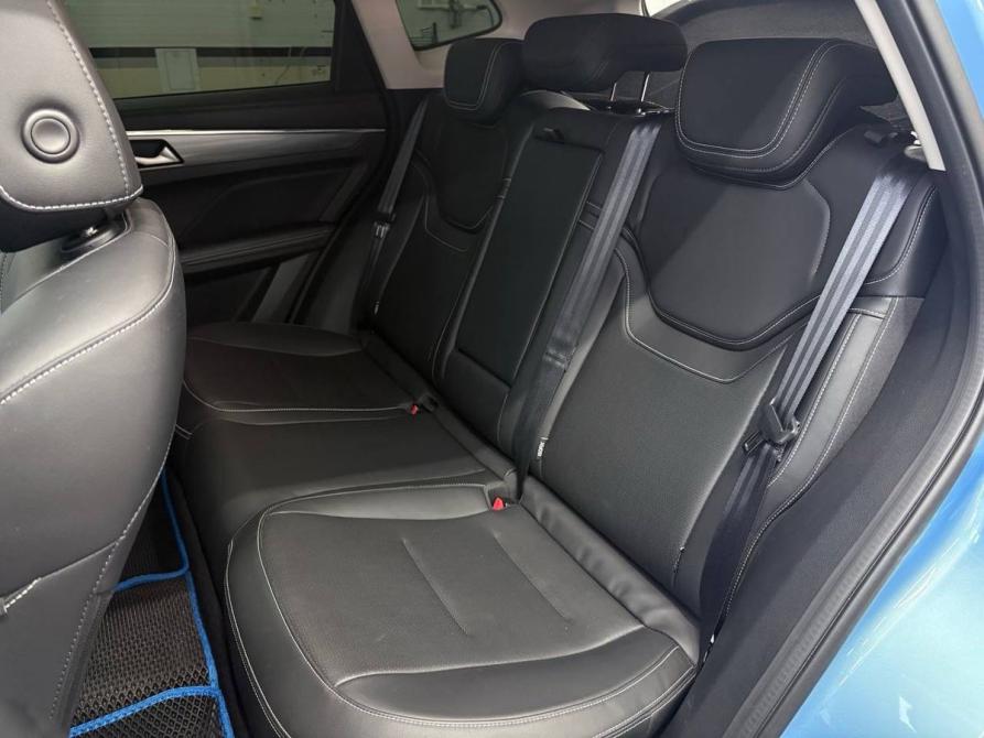 Haval Jolion I Рестайлинг Ростов-на-Дону  - изображение 27