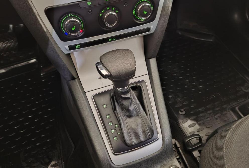 Skoda Octavia I (A4) Рестайлинг Ярославль  - изображение 18