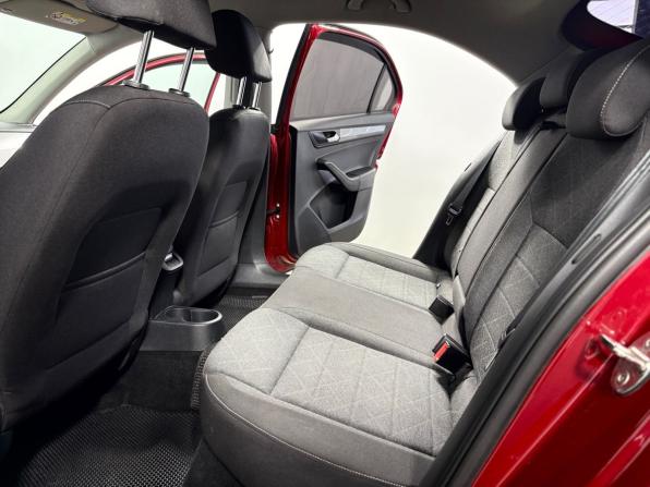 Volkswagen Polo VI с пробегом 2022 года, цена 1 775 000 рублей, 90389 км, лифтбек, Автокод Объявления