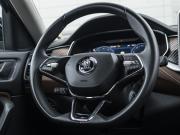Skoda Kodiaq I Рестайлинг Москва  - изображение 41