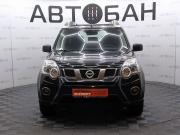 Nissan X-Trail II Рестайлинг Екатеринбург  - изображение 31