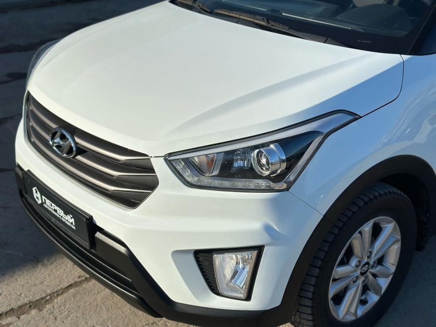 Hyundai Creta I Пермь  - изображение 7