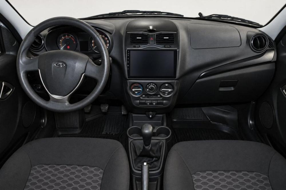 Lada (ВАЗ) Granta I Рестайлинг Челябинск  - изображение 9