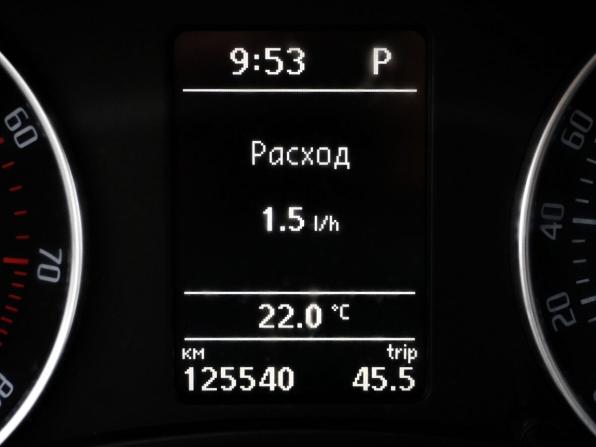 Skoda Octavia II (A5) Рестайлинг с пробегом 2009 года, цена 950 000 рублей, 125540 км, универсал, Автокод Объявления