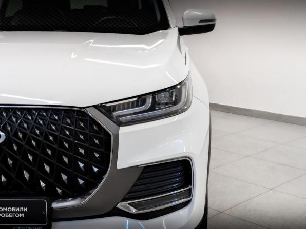 Chery Tiggo 8 Pro Max I Рестайлинг с пробегом 2023 года, цена 2 300 000 рублей, 68814 км, внедорожник, Автокод Объявления
