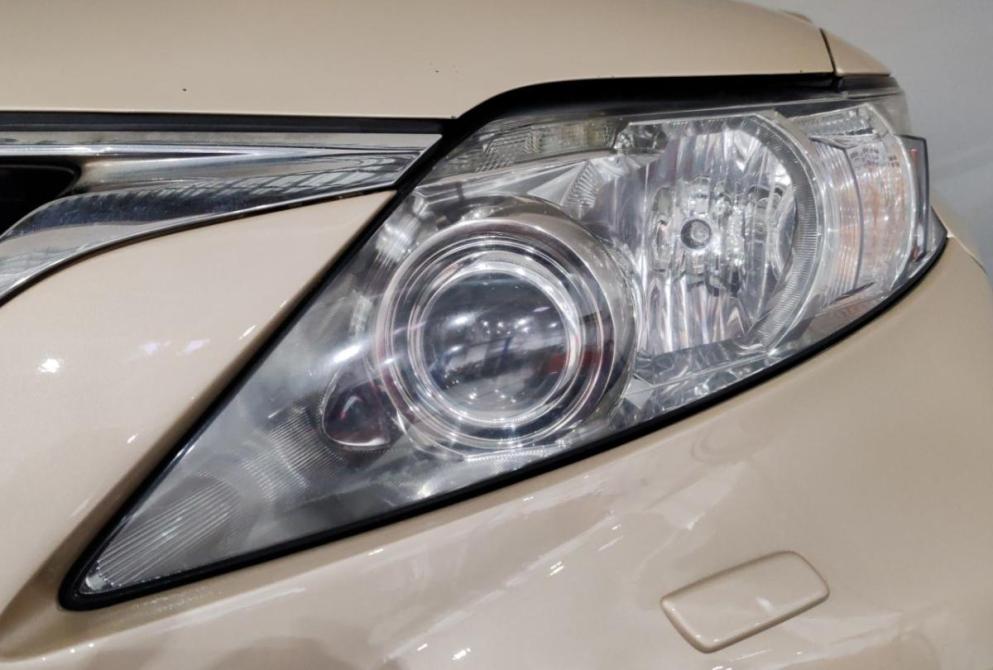 Lexus RX III Ярославль  - изображение 25