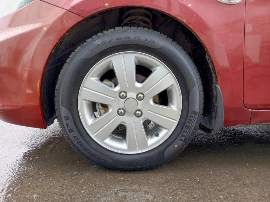 Hyundai Solaris I Ижевск  - изображение 22