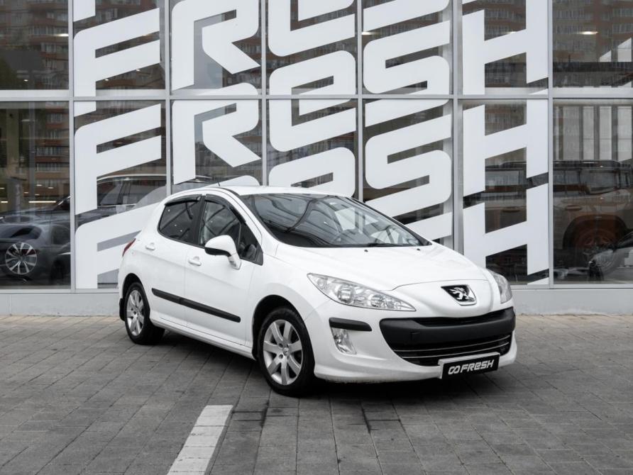 Peugeot 308 I Ставрополь  - изображение 1