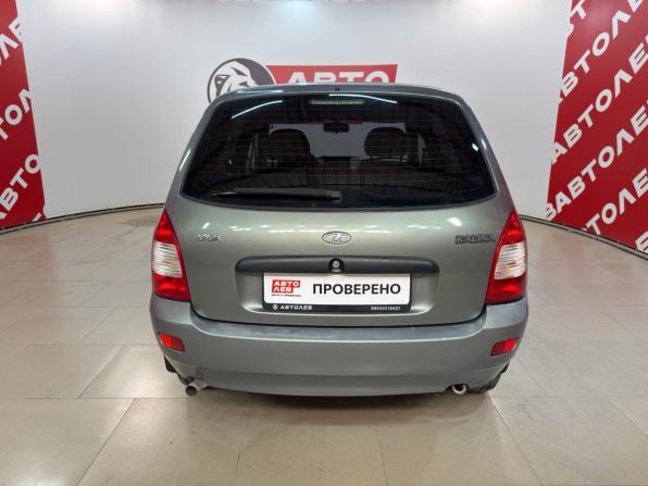 Lada (ВАЗ) Kalina I с пробегом 2008 года, цена 320 000 рублей, 260352 км, универсал, Автокод Объявления