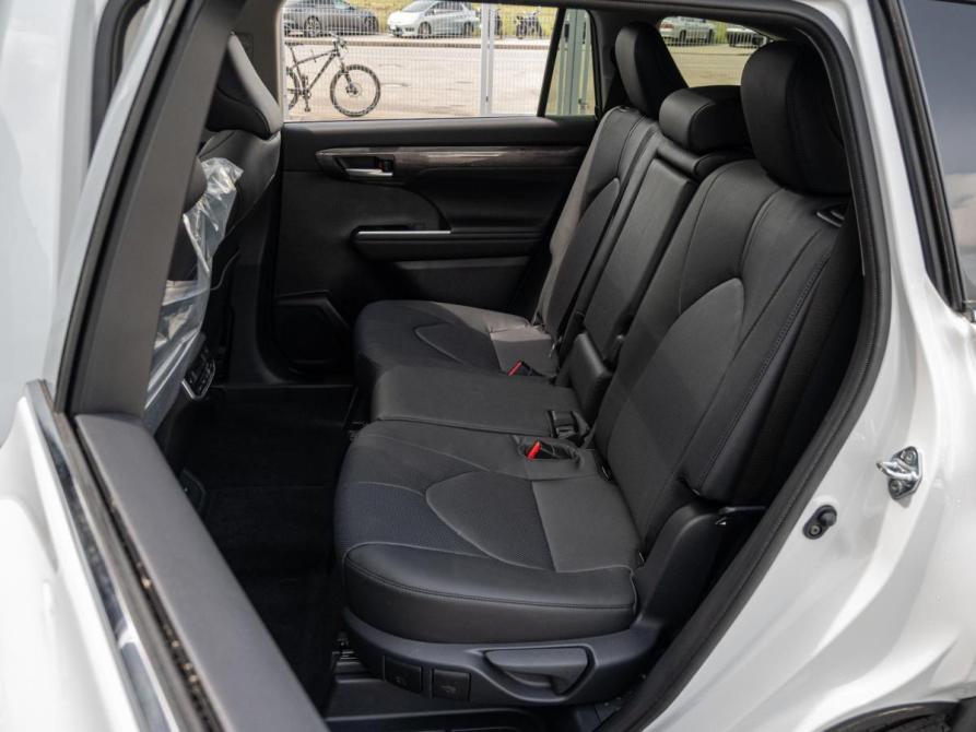 Toyota Highlander IV (XU70) Краснодар  - изображение 10