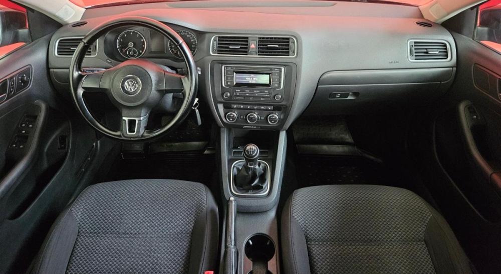 Volkswagen Jetta VI Рестайлинг Вологда  - изображение 9