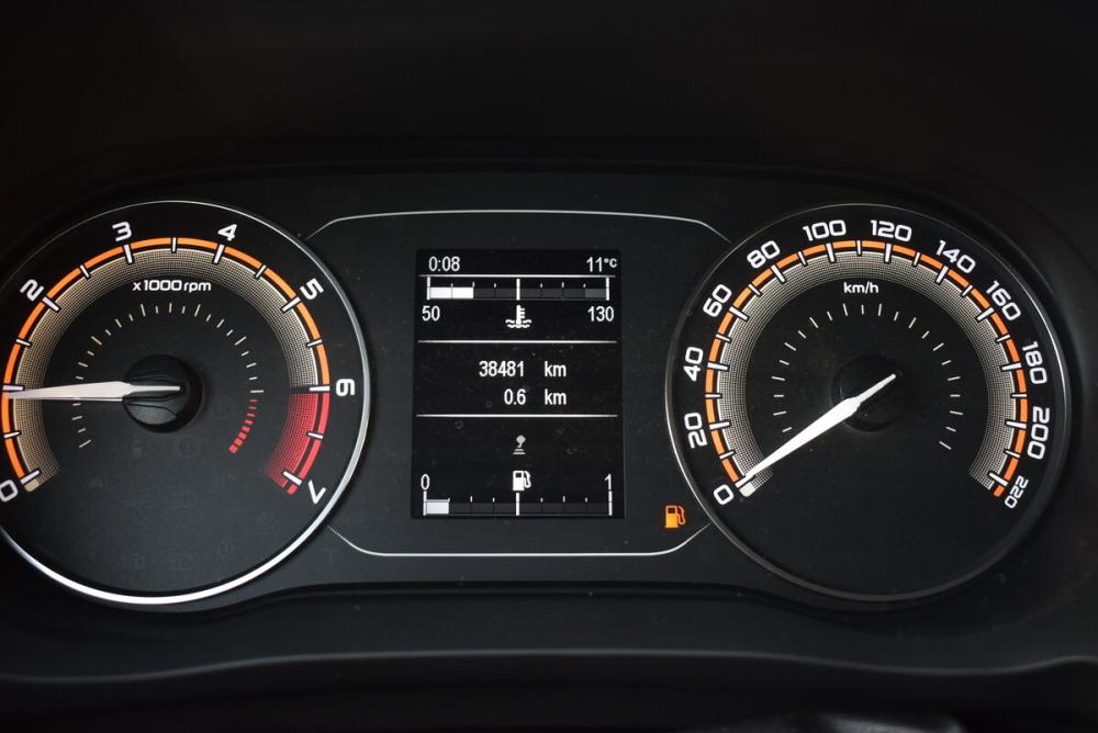 Lada (ВАЗ) Vesta I Рестайлинг (NG) Москва  - изображение 6