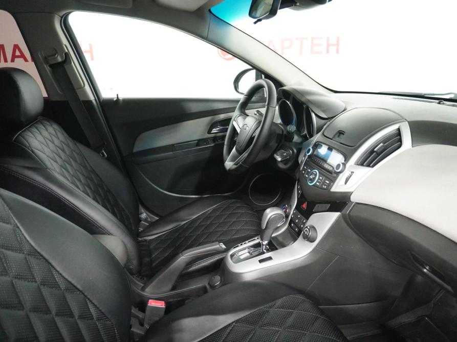 Chevrolet Cruze I Рестайлинг Вологда  - изображение 10