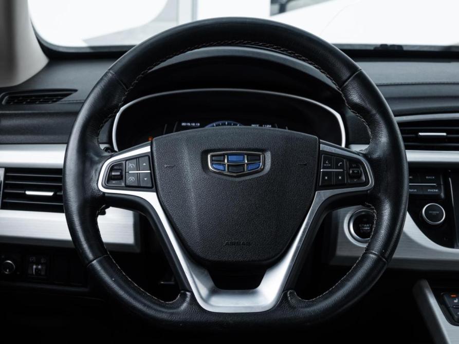 Geely Atlas I Ставрополь  - изображение 12