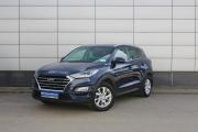 Hyundai Tucson III Рестайлинг Ярославль  - изображение 15