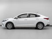 Hyundai Solaris II Рестайлинг Москва  - изображение 32
