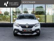 Renault Sandero II Рестайлинг Казань  - изображение 11