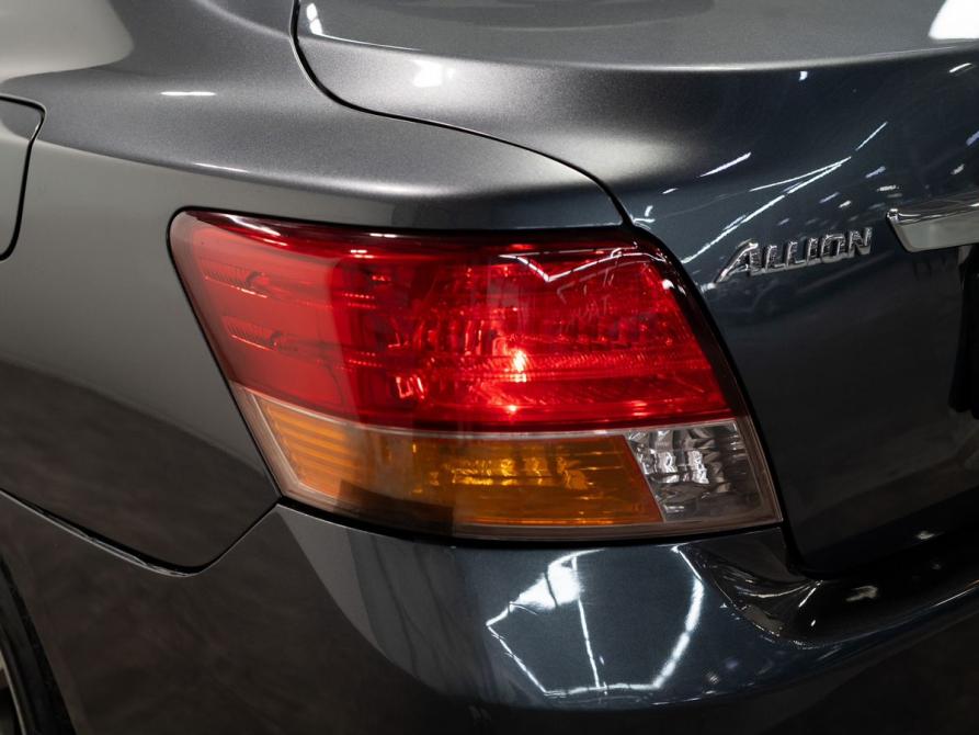 Toyota Allion II Чита  - изображение 18