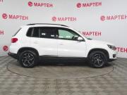 Volkswagen Tiguan I Рестайлинг Вологда  - изображение 21