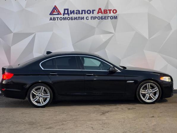 BMW 5 серии VI (F10/F11/F07) с пробегом 2012 года, цена 1 799 000 рублей, 252000 км, седан, Автокод Объявления