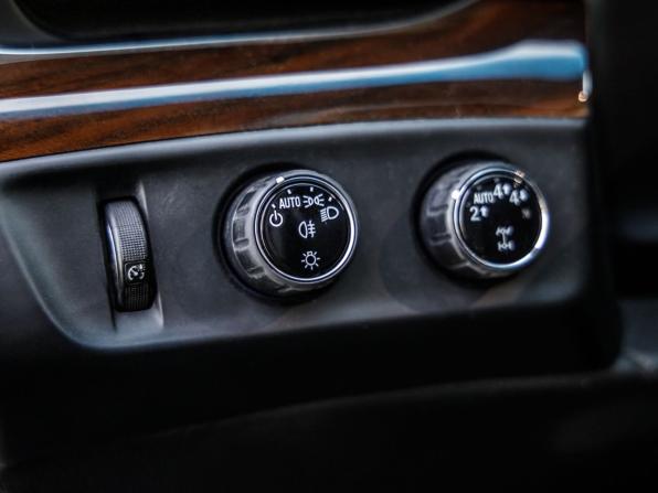 Cadillac Escalade IV с пробегом 2019 года, цена 5 578 000 рублей, 141606 км, внедорожник, Автокод Объявления