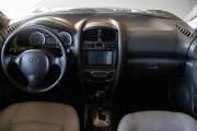 Hyundai Santa Fe Classic Уфа  - изображение 25