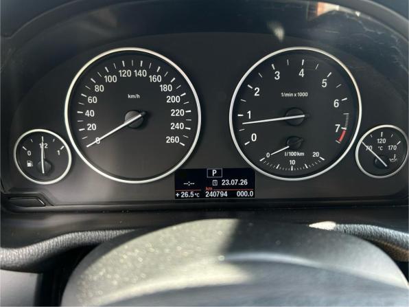 BMW X3 II (F25) с пробегом 2012 года, цена 1 422 000 рублей, 240790 км, внедорожник, Автокод Объявления