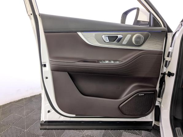Chery Tiggo 8 Pro Max I Рестайлинг с пробегом 2024 года, цена 2 670 000 рублей, 17814 км, внедорожник, Автокод Объявления