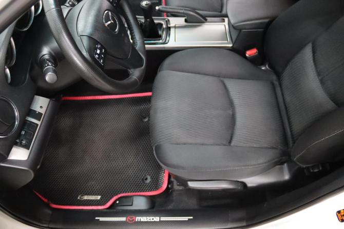 Mazda 6 II (GH) Рестайлинг с пробегом 2011 года, цена 765 650 рублей, 319678 км, лифтбек, Автокод Объявления