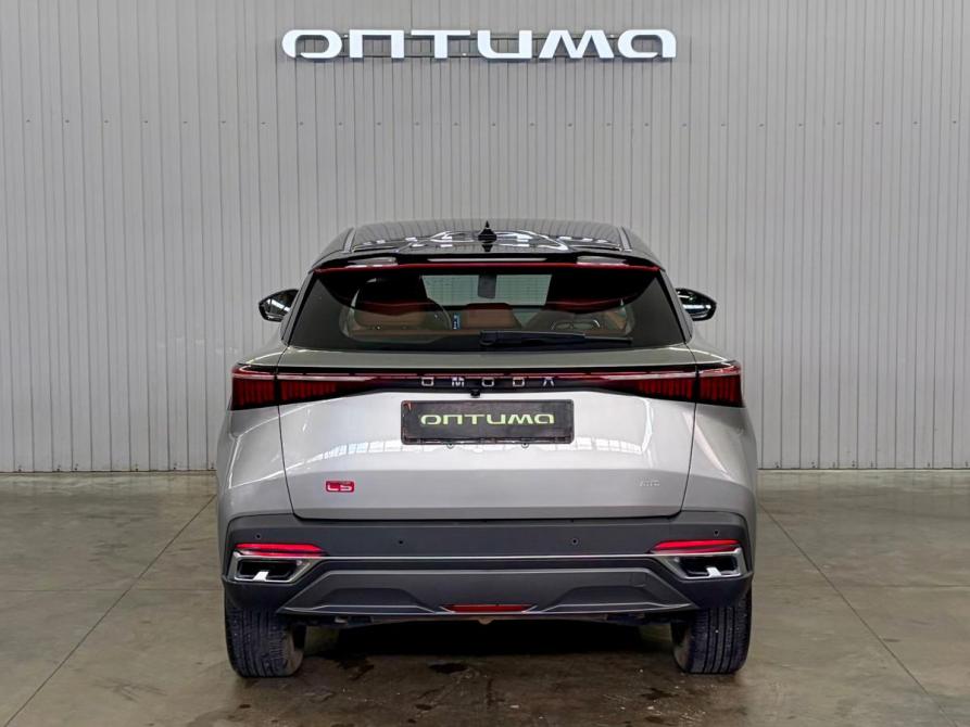 Omoda C5 I Краснодар  - изображение 6
