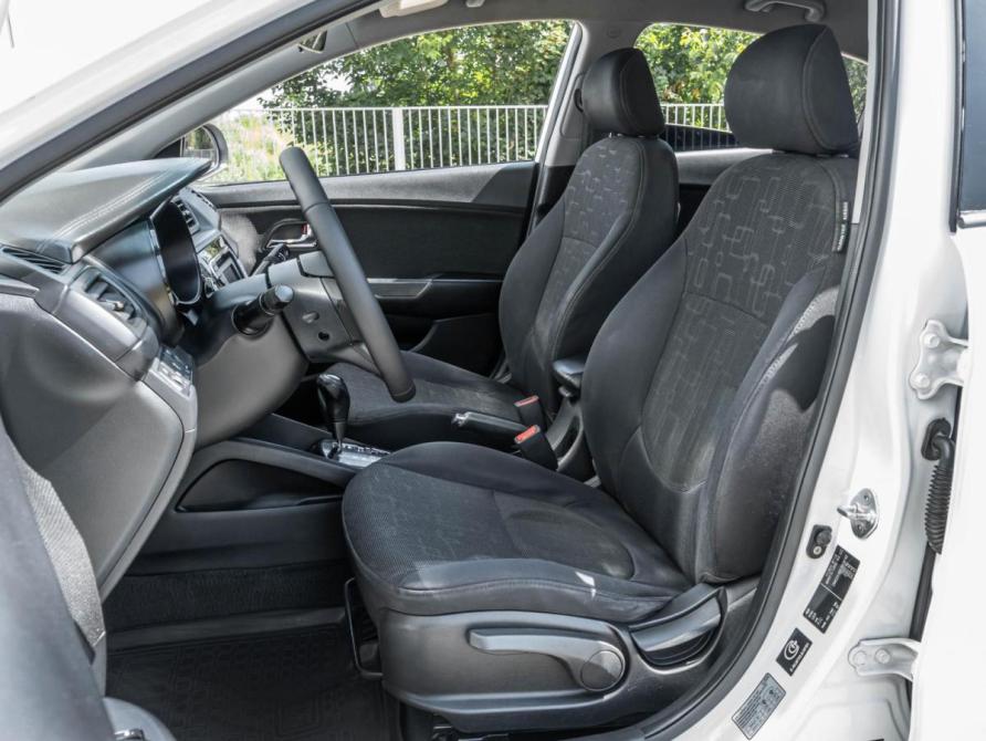 Kia Rio III Ставрополь  - изображение 10