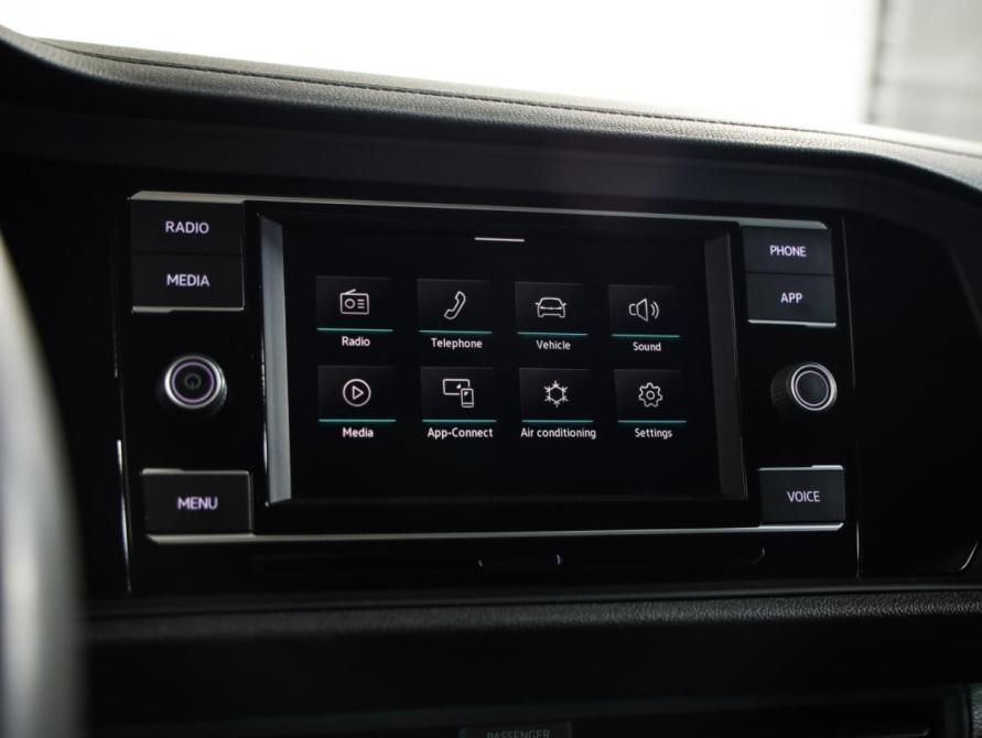 Volkswagen Jetta VII Санкт-Петербург  - изображение 14