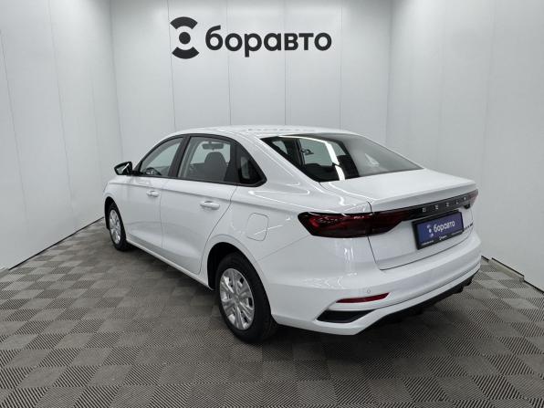 Geely Emgrand II с пробегом 2024 года, цена 1 779 000 рублей, 9181 км, седан, Автокод Объявления