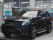 Mercedes-Benz GLS I (X166) Москва  - изображение 23