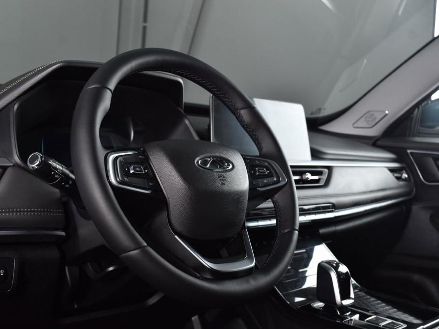 Chery Tiggo 7 Pro I Кемерово  - изображение 12