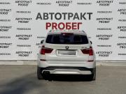 BMW X3 II (F25) Рестайлинг Владимир  - изображение 23
