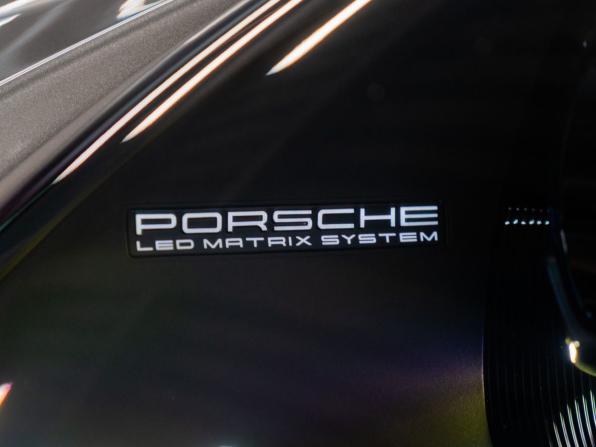 Porsche 911 VIII (992) с пробегом 2020 года, цена 23 958 000 рублей, 18128 км, кабриолет, Автокод Объявления