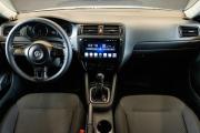 Volkswagen Jetta VI Уфа  - изображение 24